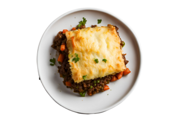 Beef cottage pie- 450 g