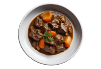 Beef Casserole- 500 g (Bulk item)