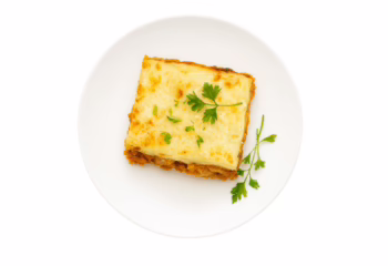 Beef cottage pie- 450 g