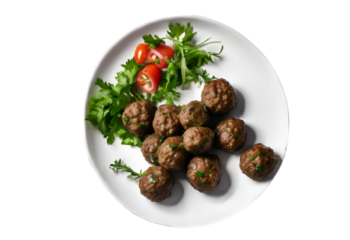 Kofta Balls-500g (approx 10 balls ,Bulk item)