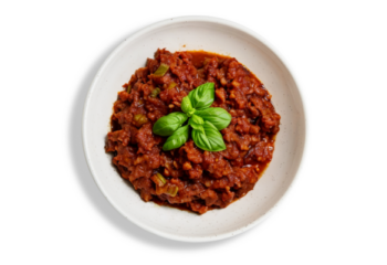 Italian Beef Bolognese- 500 g (Bulk item)