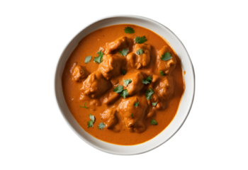 Butter Chicken Curry- 500 g (Bulk item)