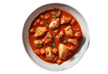 Chicken casserole- 500 g (Bulk item)