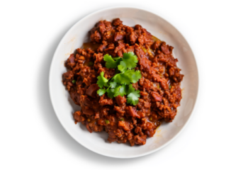 Chill Con Carne- 500 g (Bulk item)