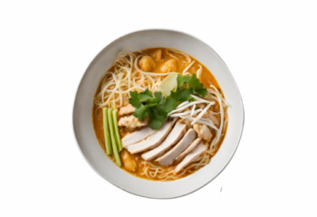 Chicken laksa noodle- 450 g