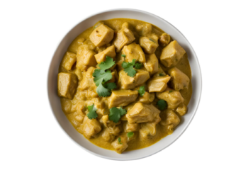 Mango Chicken Curry- 500 g (Bulk item)