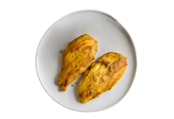 Satay Seasoned Chicken Breast- 500 g (Bulk item)