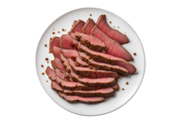 Chargrilled  rump Steak- 500 g (Bulk item)