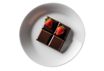 Strawberry slice - Pack of 3, 70 grams each