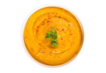 Sweet potatoes mash – 500 g (Bulk item)