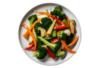 Seasonal mix vegetables- 500 g (Bulk item)