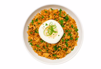 Chicken Nasi Goren - 350 g