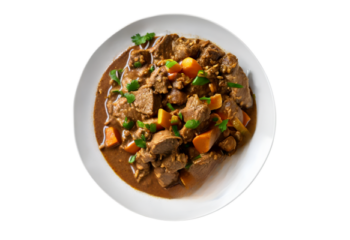 Massaman beef- 500 g (Bulk item)