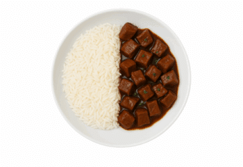 Sizzling Korean Sticky Beef Explosion  - 350 g